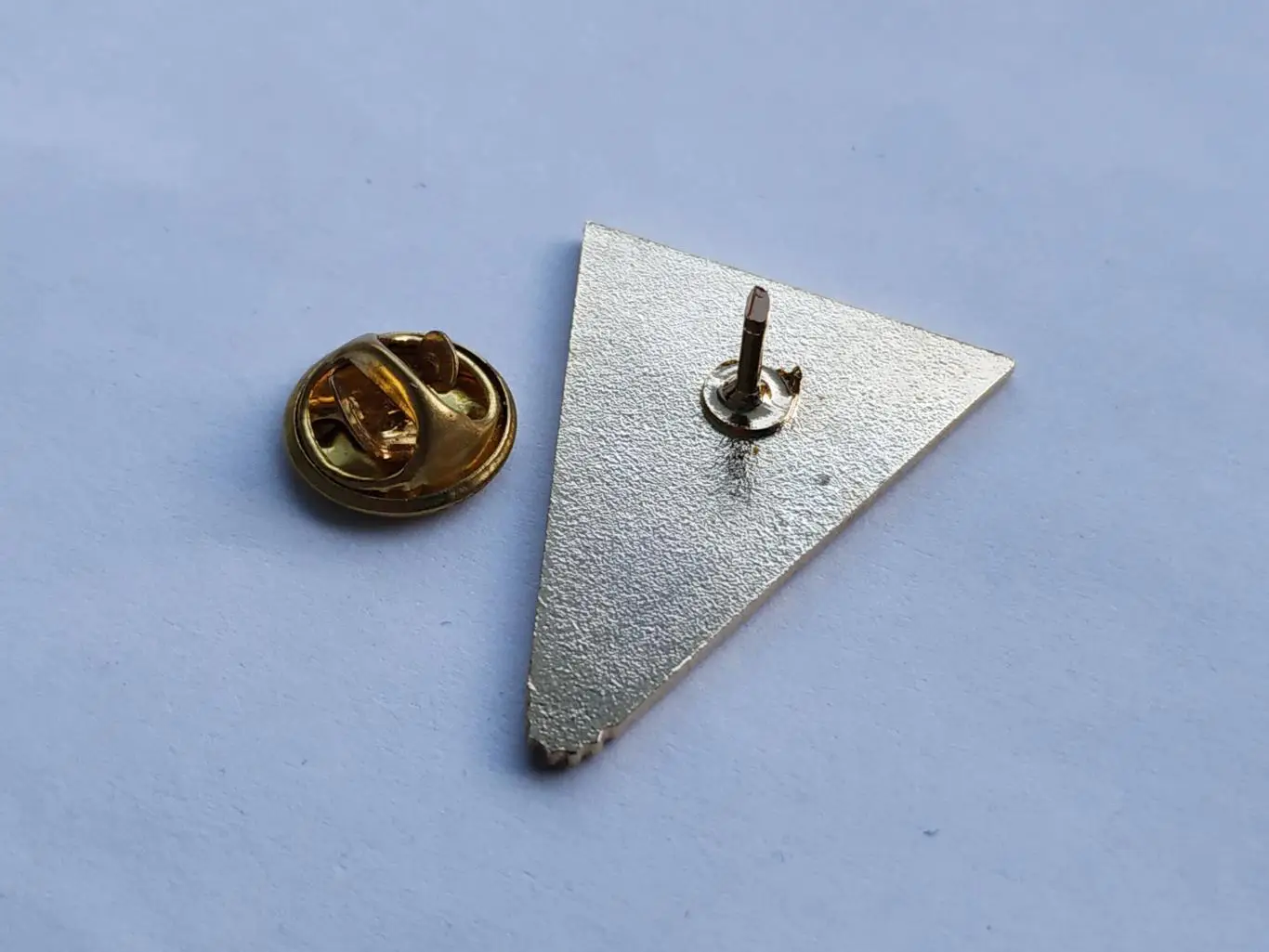 Лот значок вымпел фК Динамо (г.Москва) 3