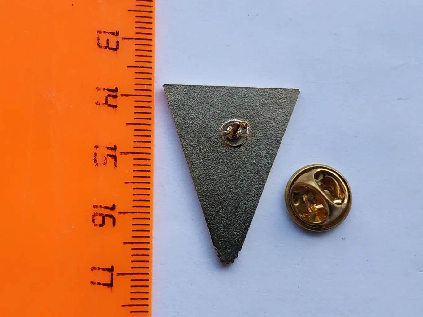 Лот значок вымпел фК Динамо (г.Москва) 4