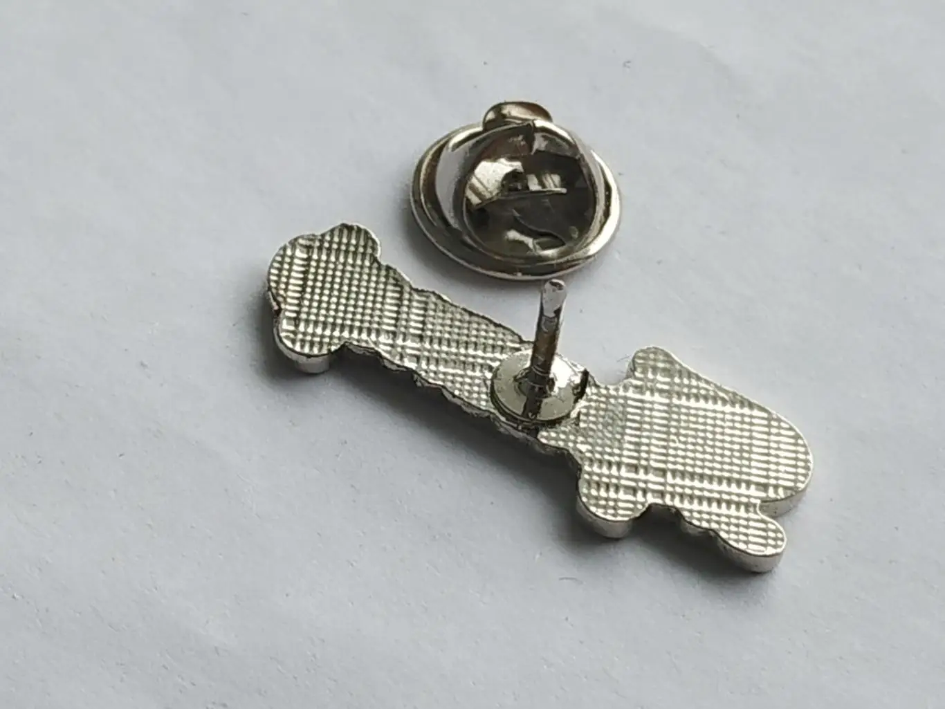 Значок ХК Трактор 3