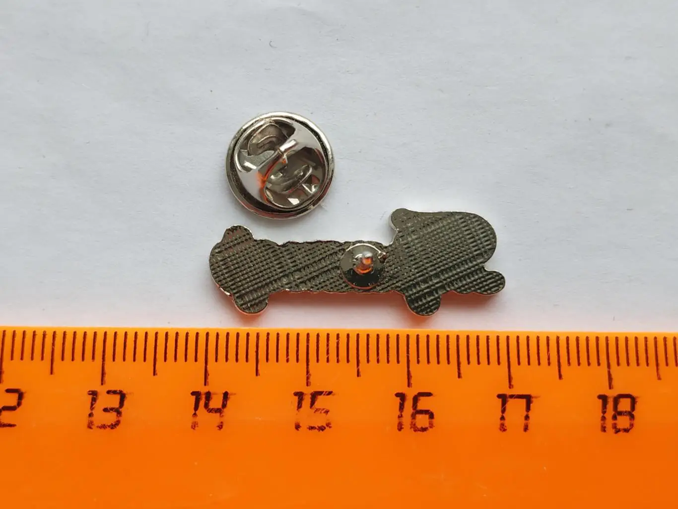 Значок ХК Трактор 4