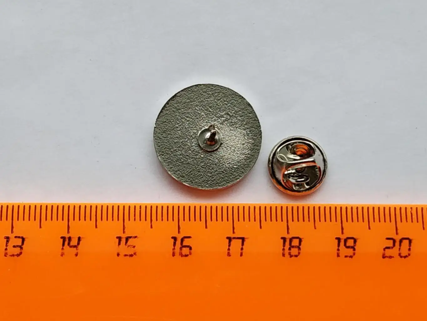 Значок волейбольный клуб ВК Локомотив (г.Новосибирск) 5