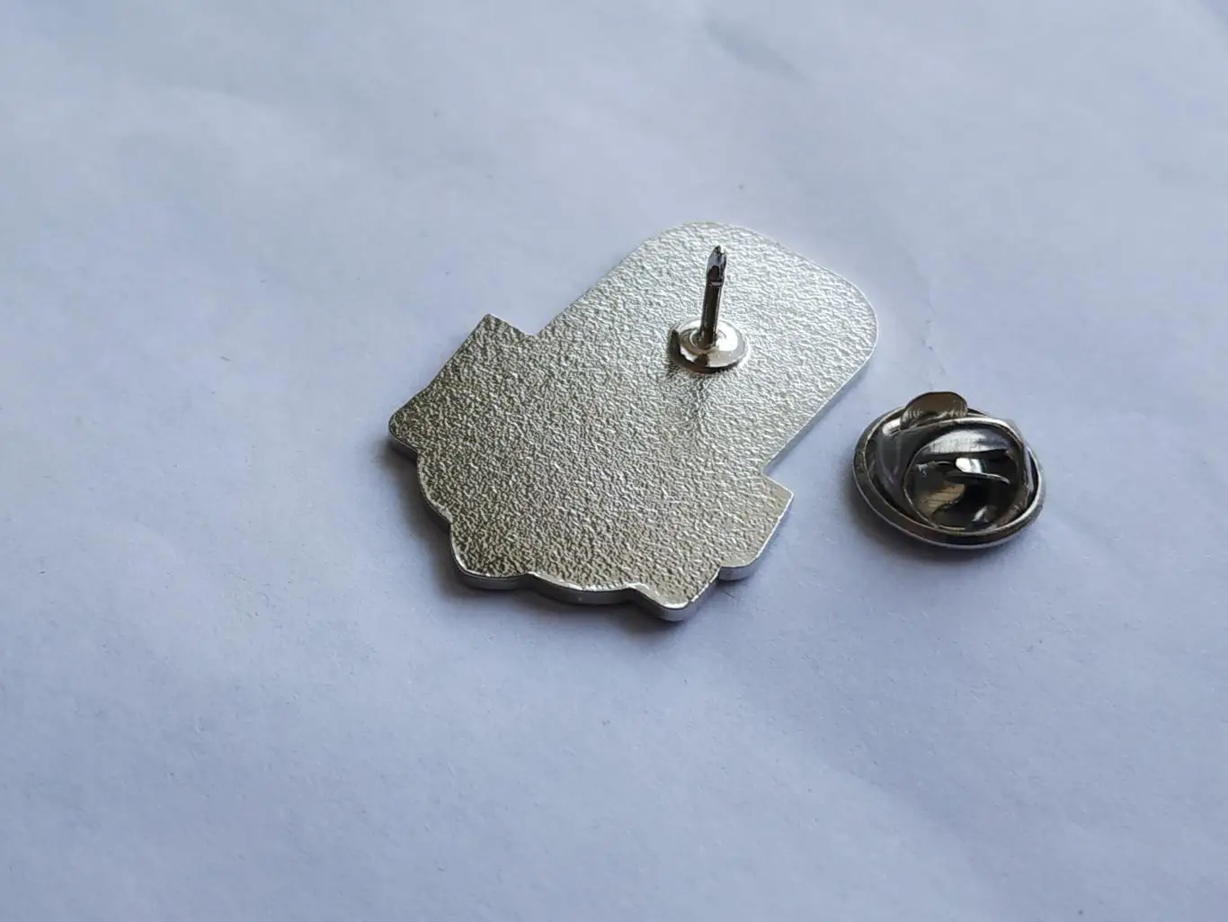 Значок Финал Кубок Гагарина 2023-2024 гг. 2