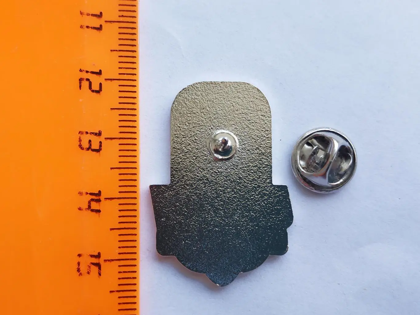 Значок Финал Кубок Гагарина 2023-2024 гг. 3