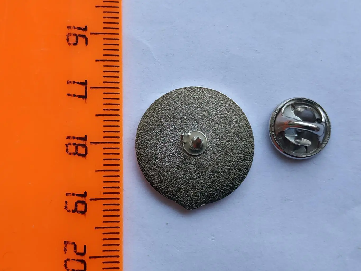 Значок футбольный клуб Родина (г.Москва) 3