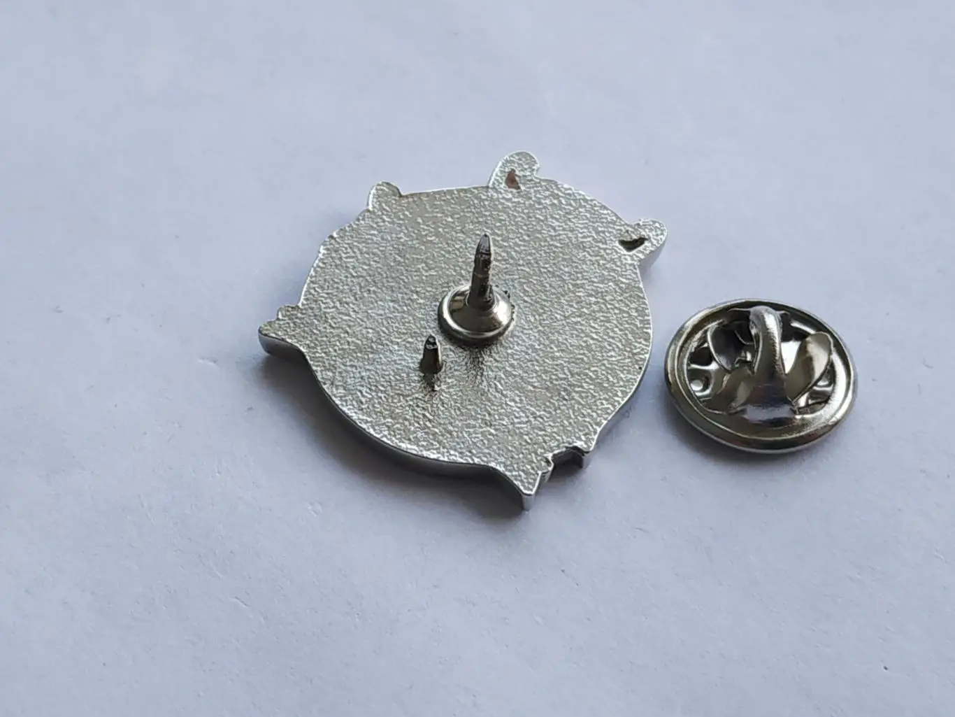 Значок турнир Кубок Легенд -2018 гг. 3