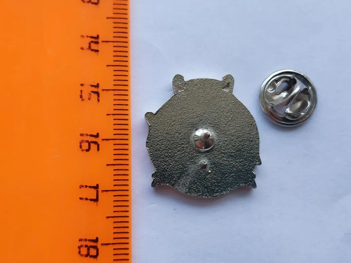 Значок турнир Кубок Легенд -2018 гг. 4