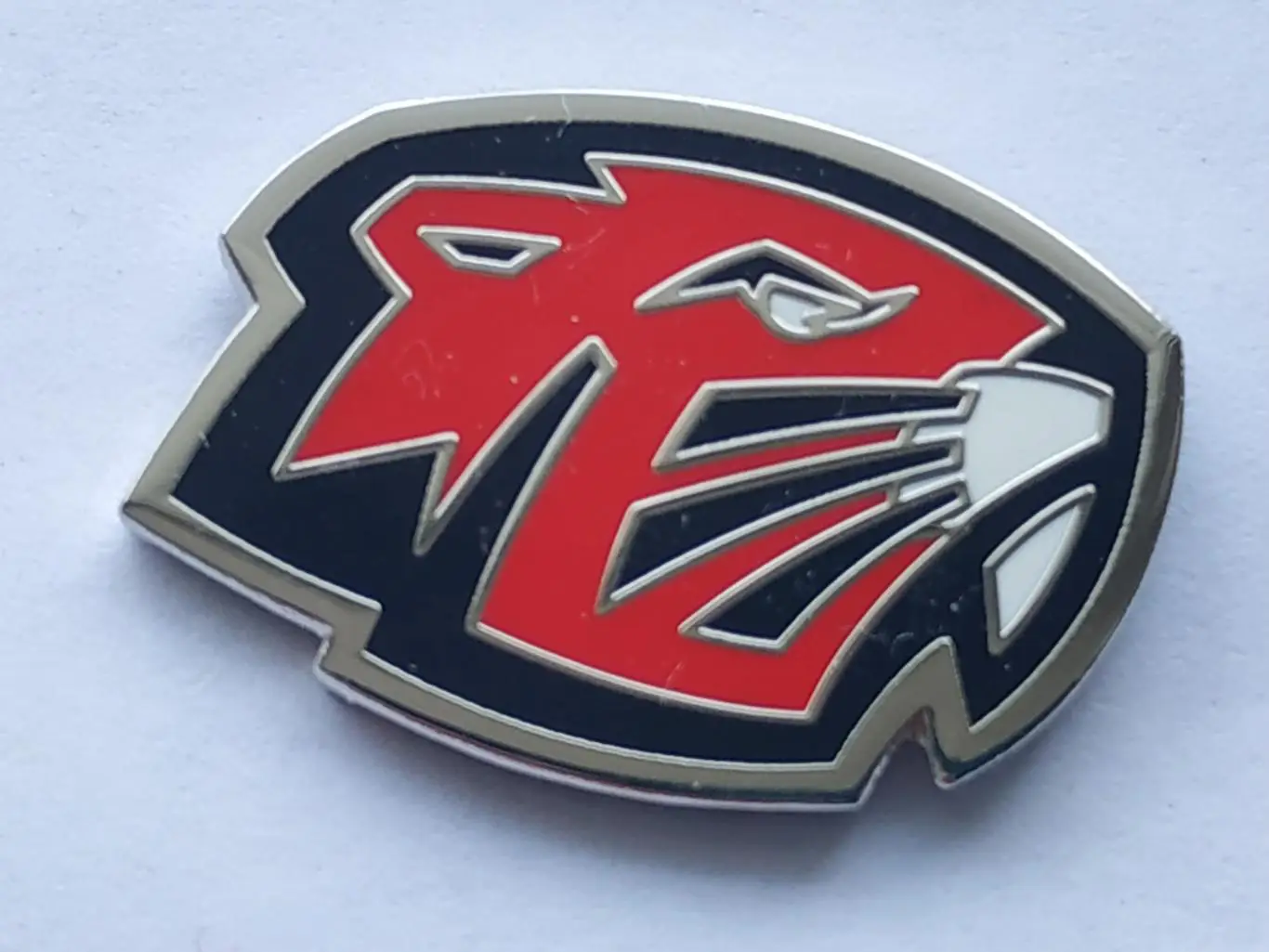 Лот 2 значка ХК Динамо-Шинник (г.Бобруйск) 3