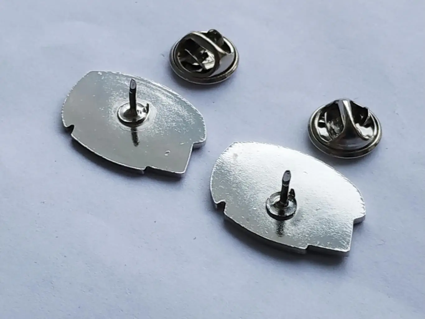 Лот 2 значка ХК Динамо-Шинник (г.Бобруйск) 4