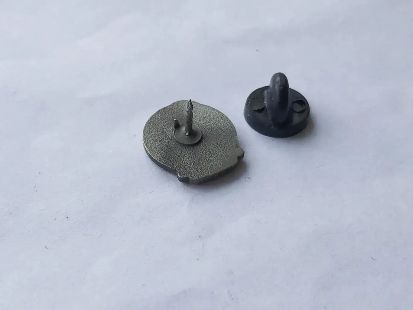 Значок международный турнир по волейболу 3