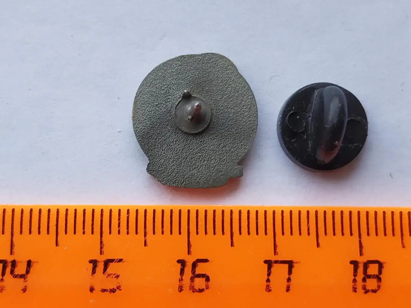 Значок международный турнир по волейболу 4