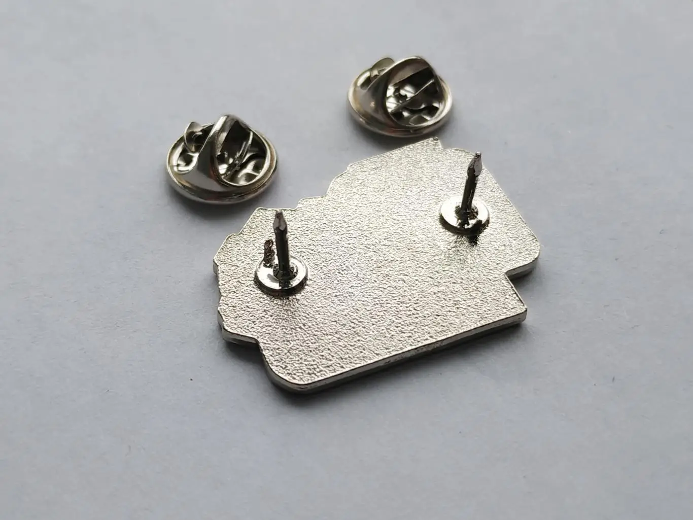 Лот значок территория ХК Сибири 3