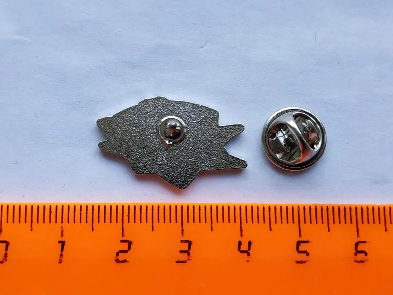 Лот значок хоккейный клуб ХК Атлант. 4