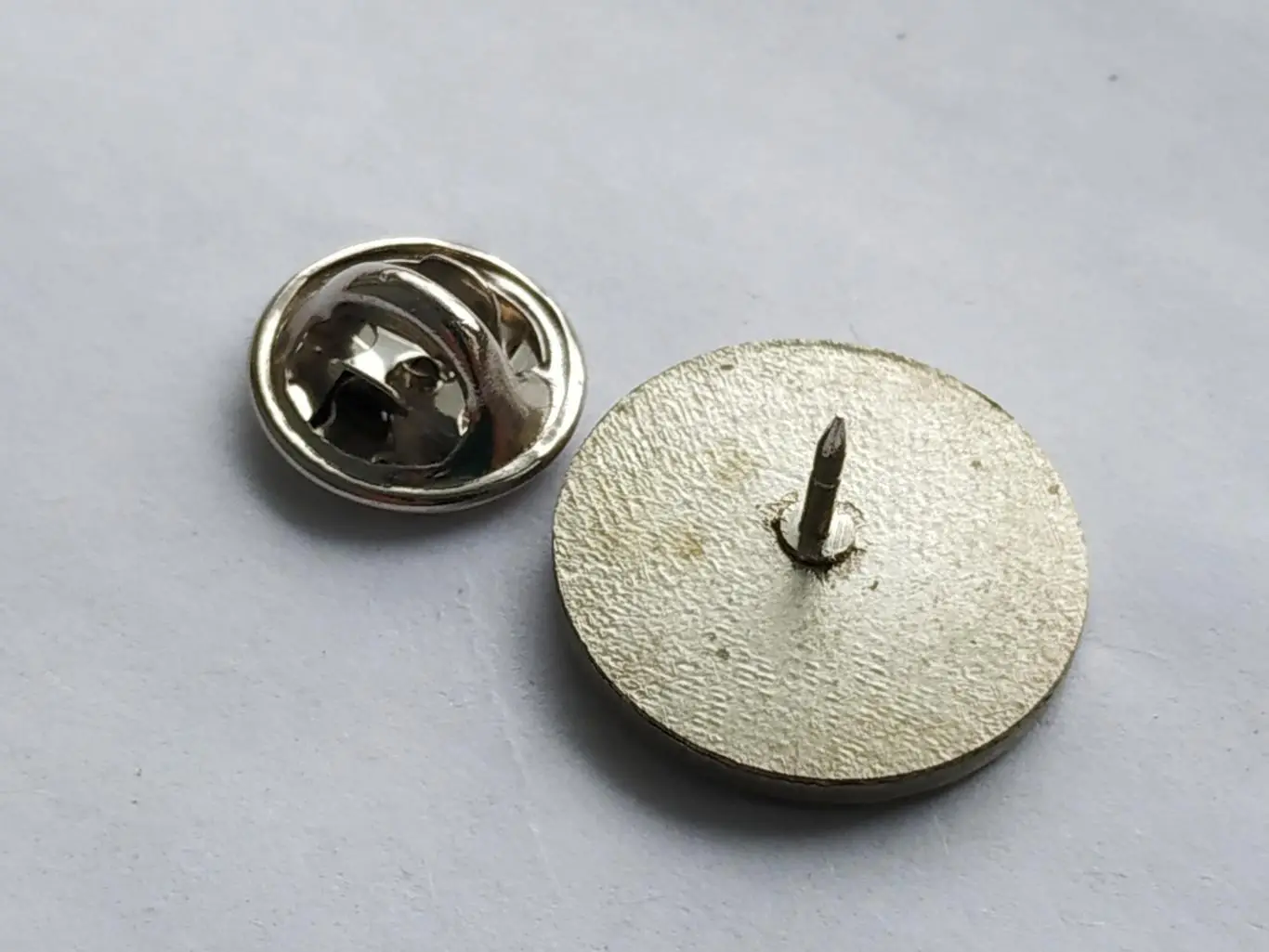 Значок 70 лет Лев Яшин 3