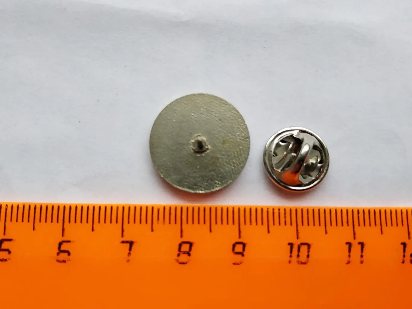 Значок 70 лет Лев Яшин 4