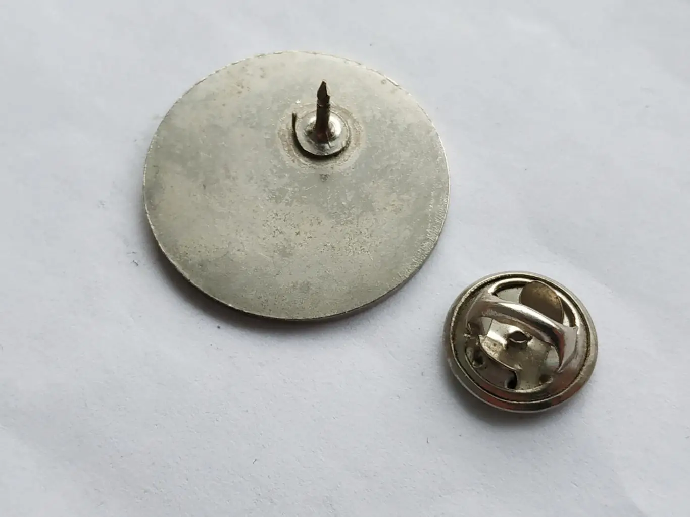 Значок хоккейный клуб ХК Динамо (г.Минск) 1