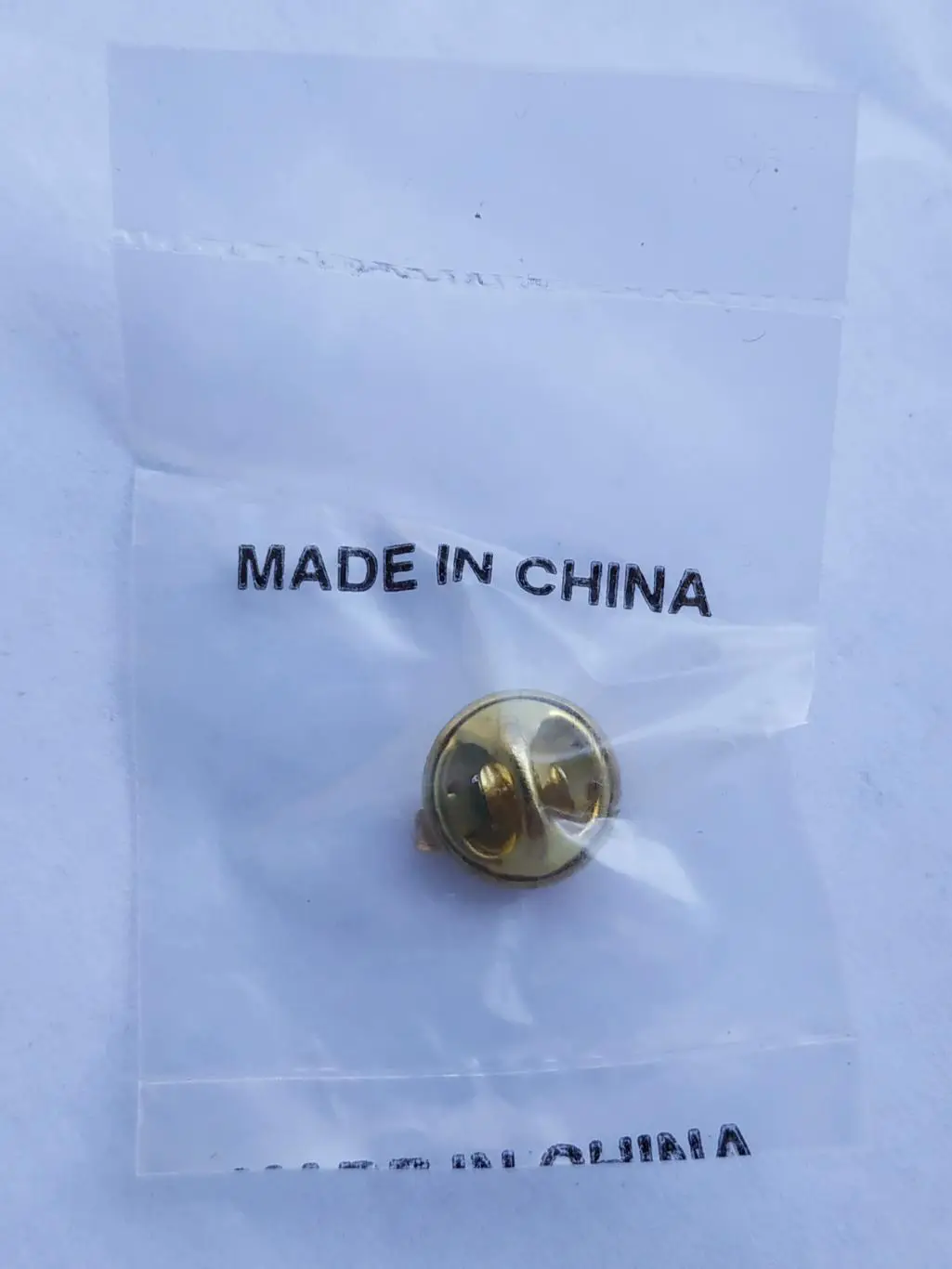 Значок ХК Динамо (г.Москва) 3