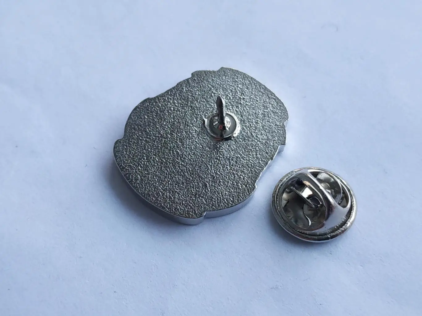 Значок ХК Витязь 3