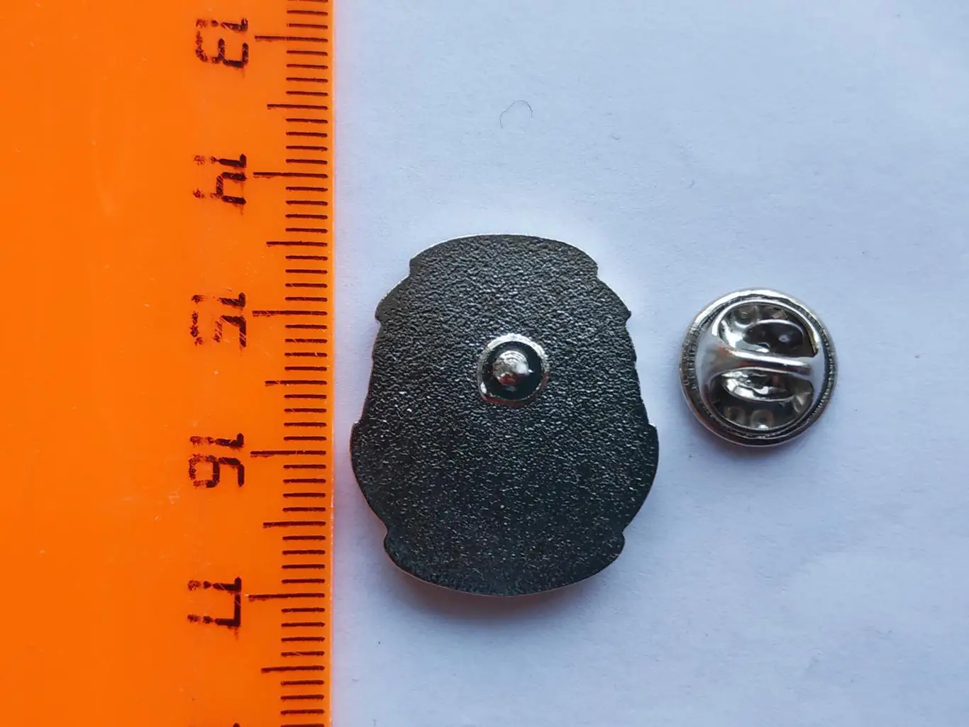 Значок ХК Витязь 4