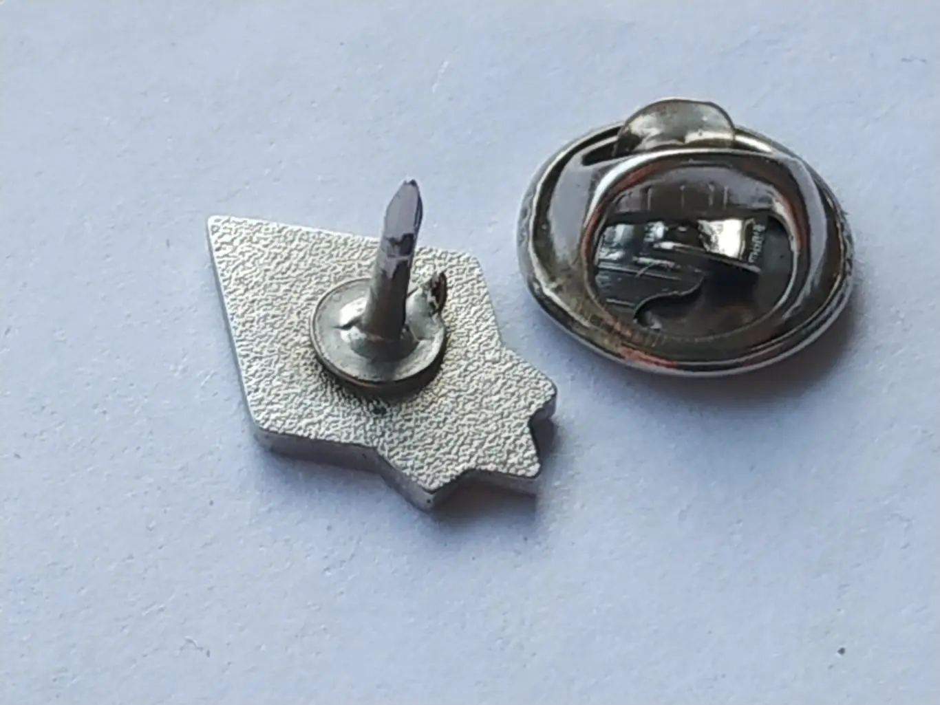 Значок ФК Динамо (г.Москва) 1