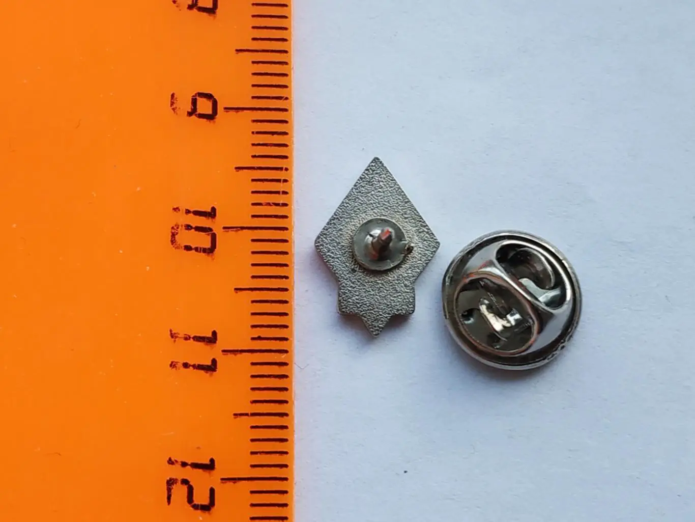 Значок ФК Динамо (г.Москва) 2