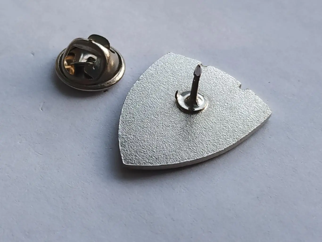 Значок ФК Терек 1