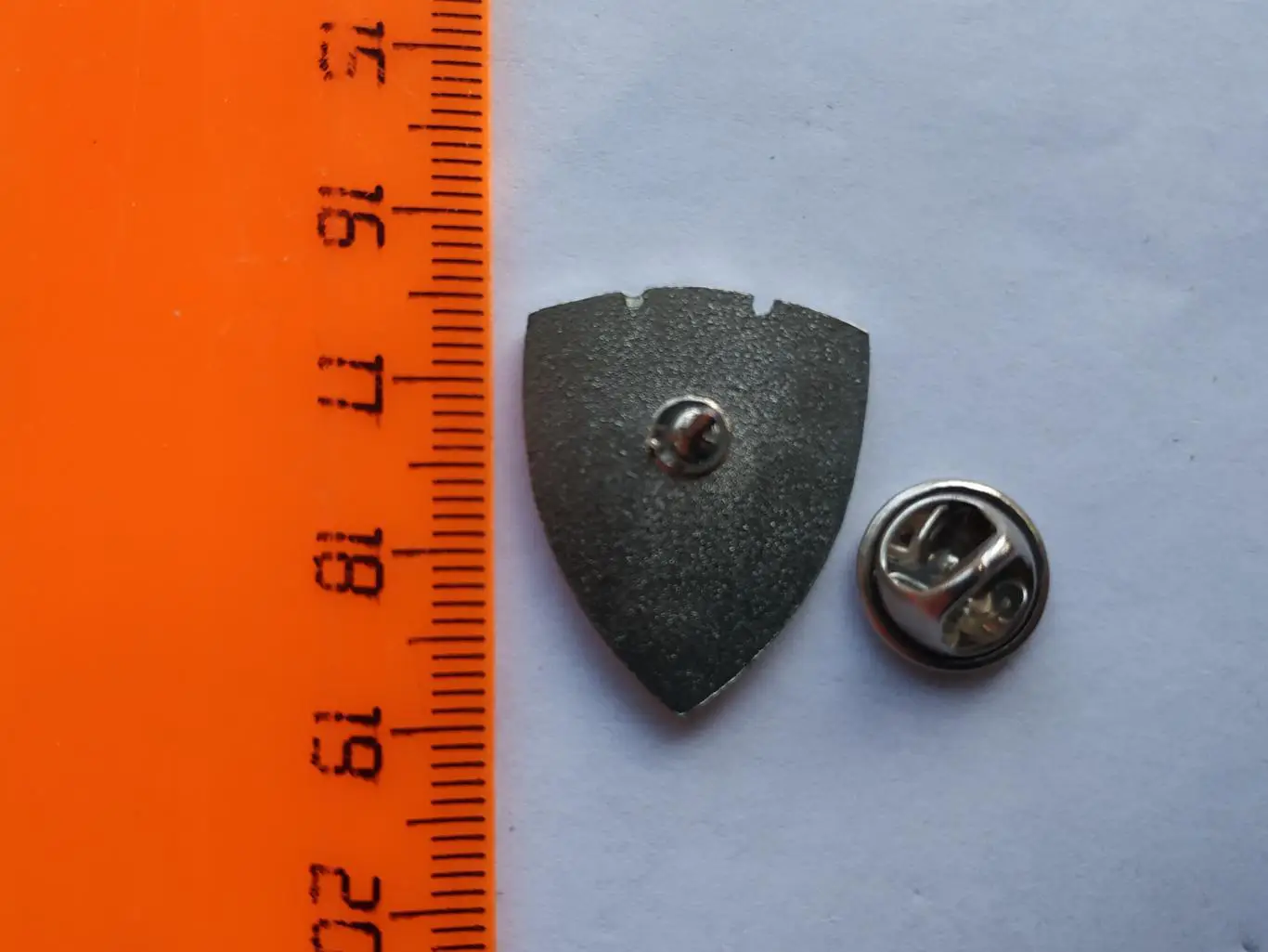 Значок ФК Терек 2