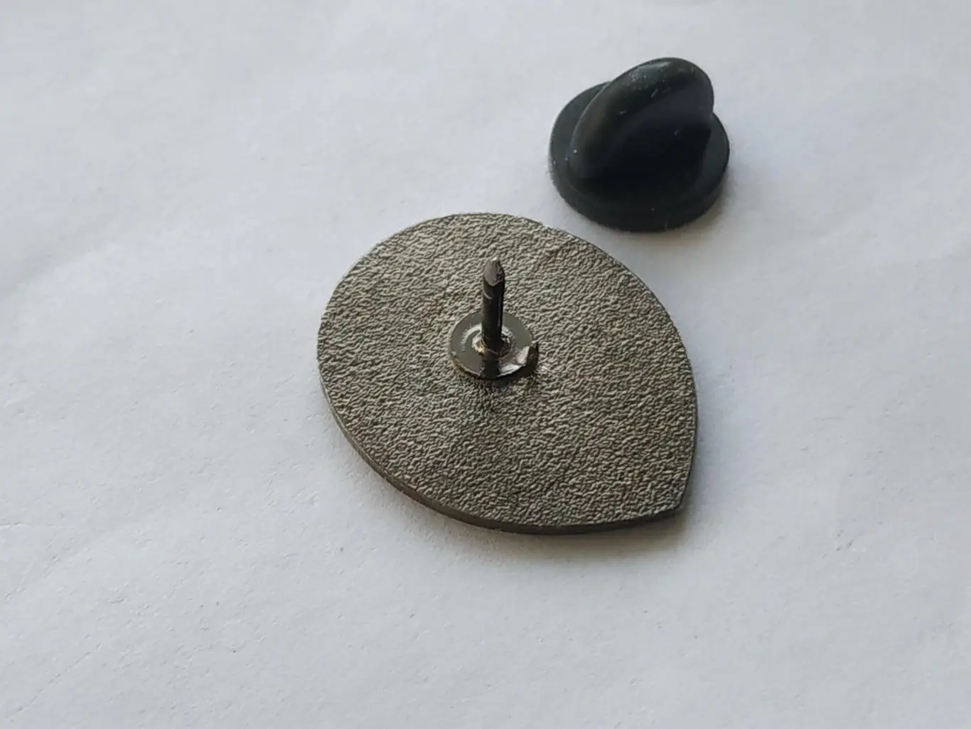 Значок футбольный клуб ФК Торпедо (г.Владимир) 3