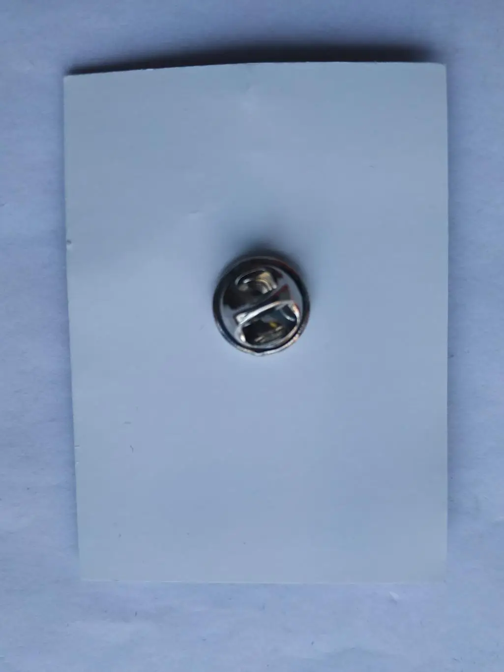 Значок минифутбольный клуб ПМФК Сибиряк 4