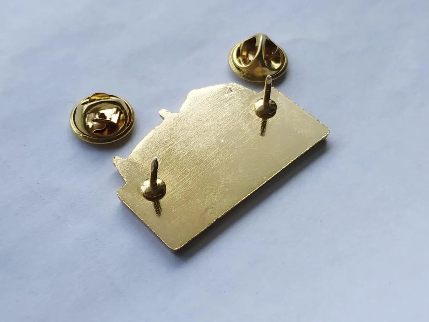 Значок стадион центральныйЛокомотив 3