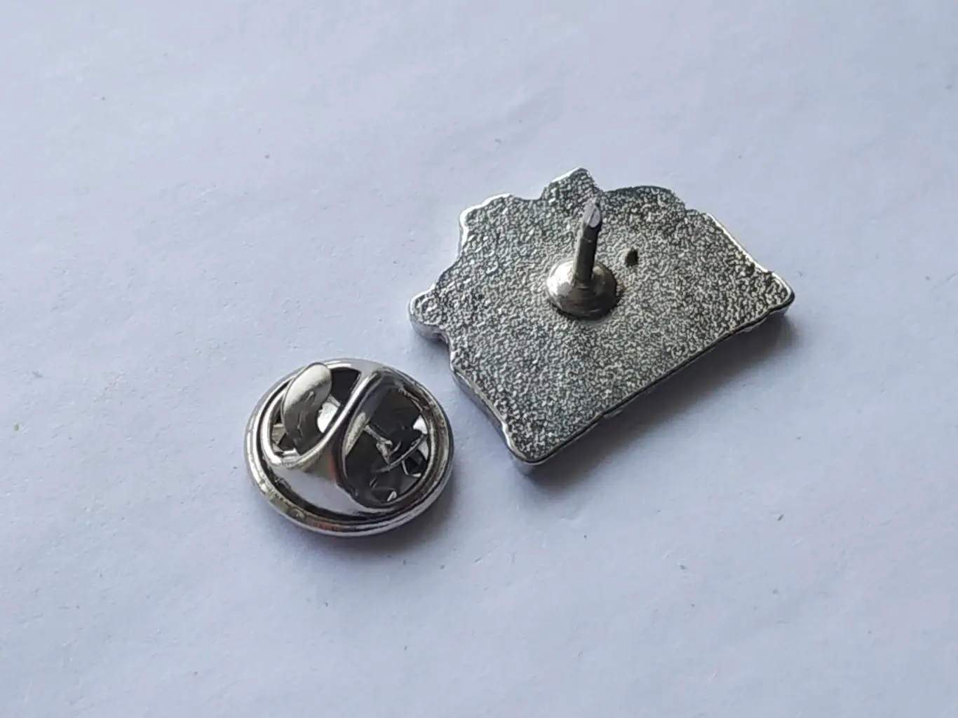 Значок фанатский ХК Динамо (г.Минск) 3