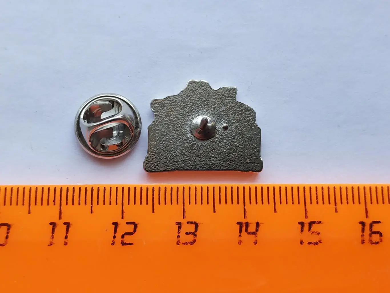 Значок фанатский ХК Динамо (г.Минск) 4