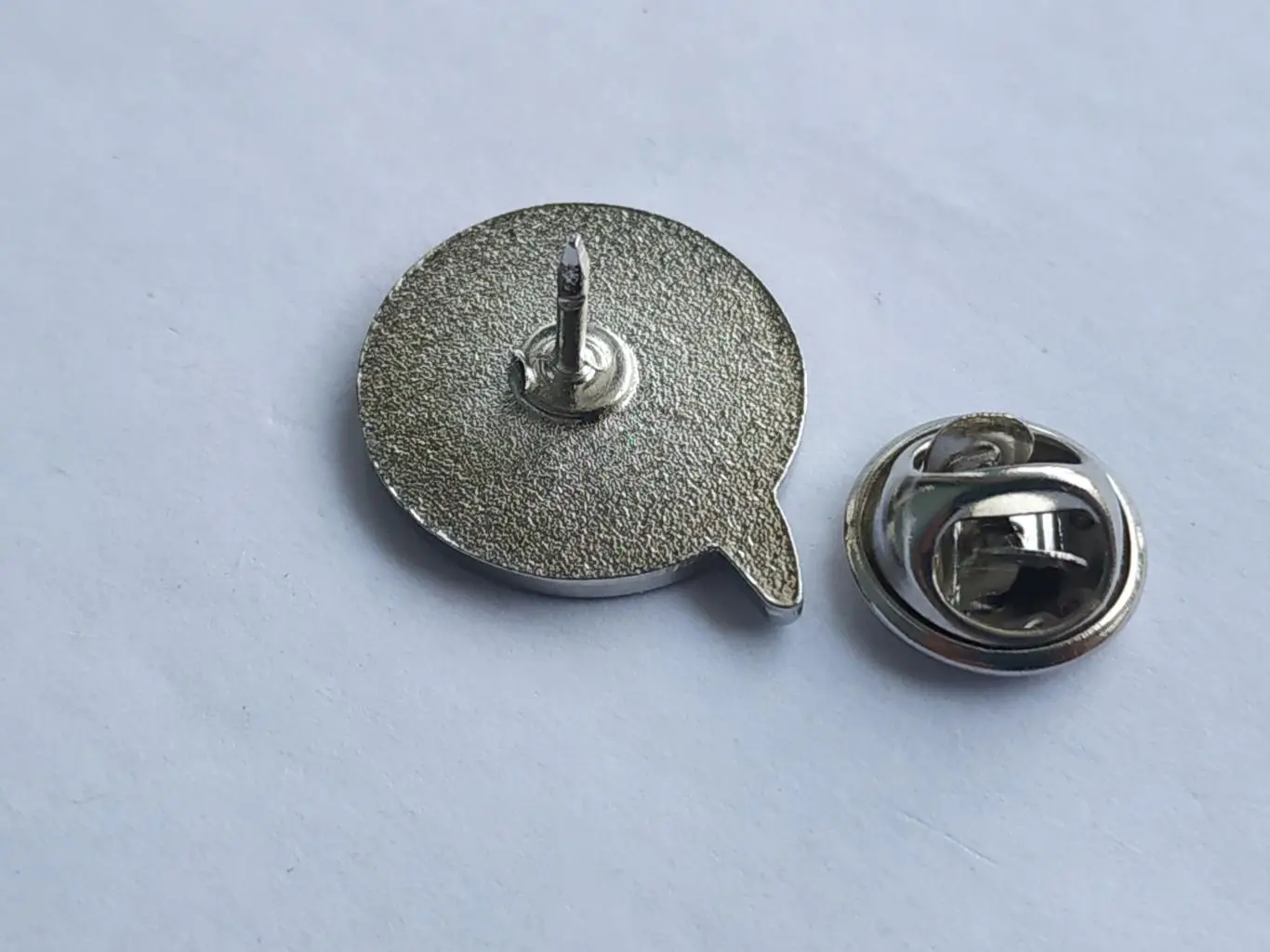 Значок хоккейный клуб ХК Южный Урал (г.Орск) - ВХЛ 3