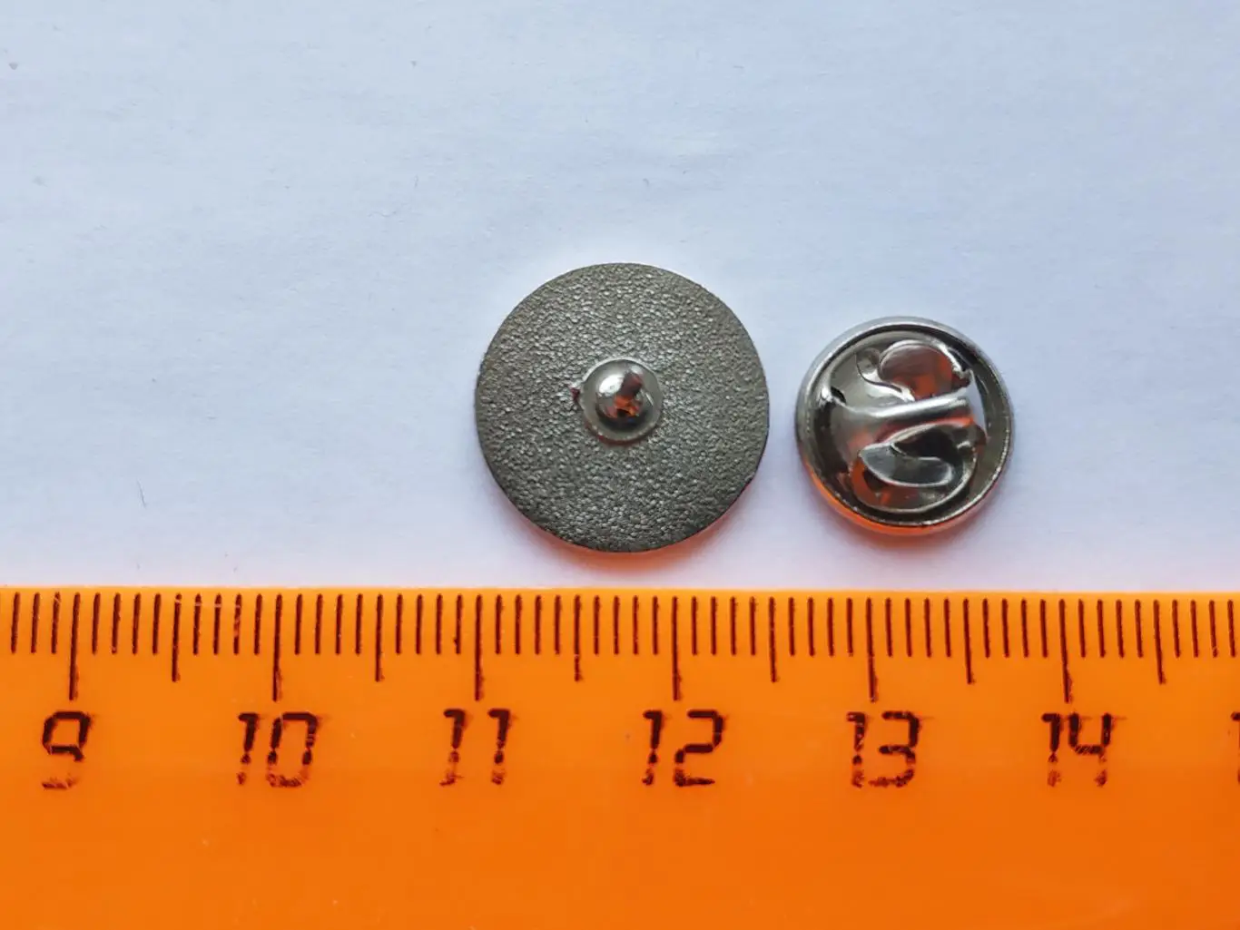 Значок ХК Торпедо (г.Нижний Новгород) 4