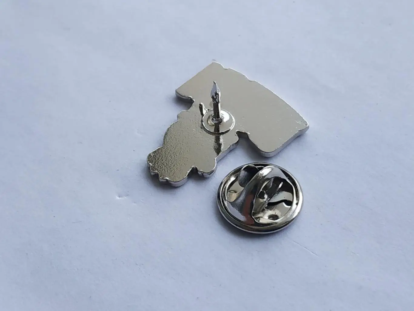 Значок хоккейный клуб ХК Сочи 5