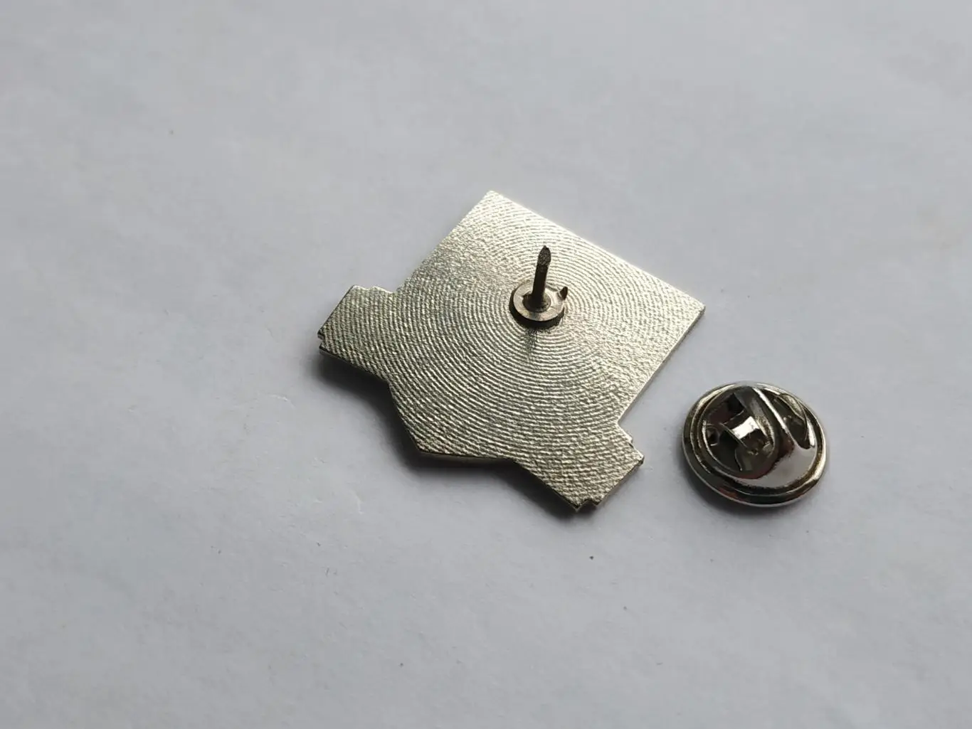 Значок 65 лет хоккейный клуб ХК СКА(г.Санкт-Петербург) 4