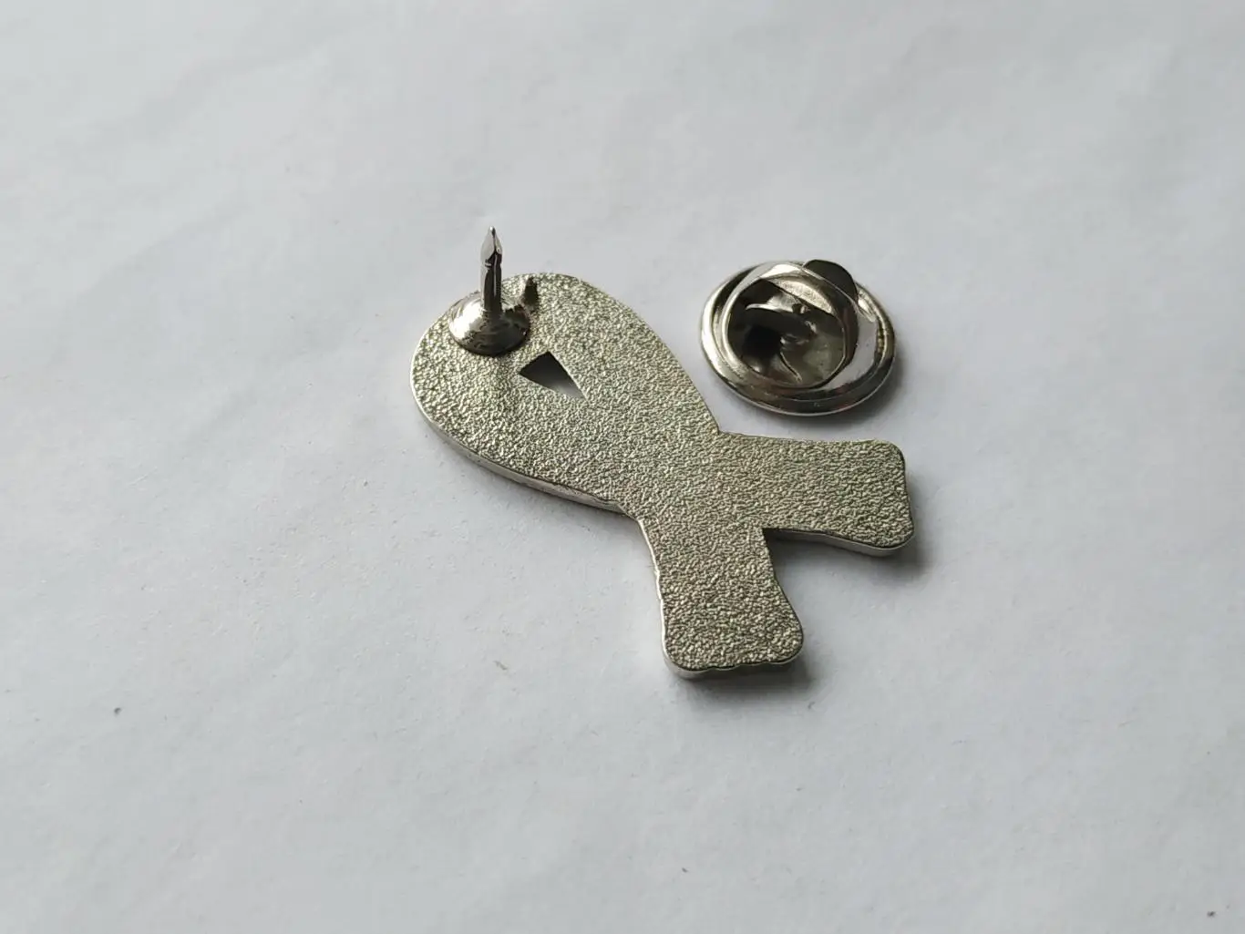 Значок шарф ХК Динамо (г.Москва) 2