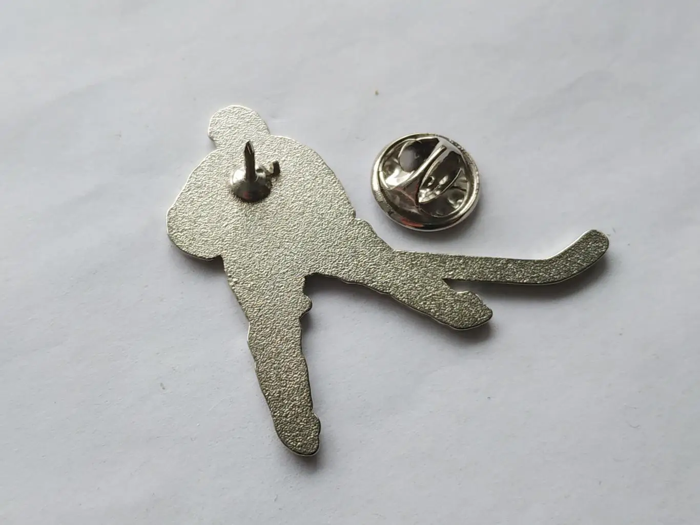 Значок игрок ХК Динамо (г.Москва) 3