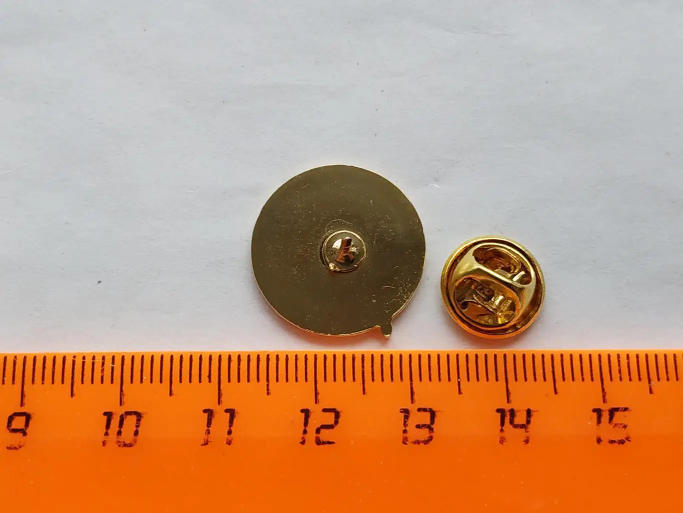 Значок ФК Локомотив (г.Москва) 2