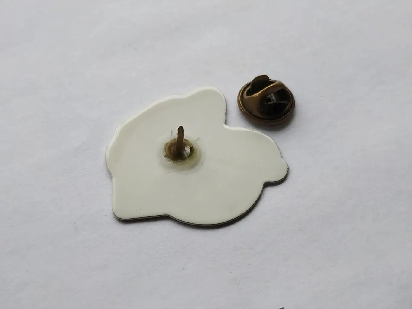 Значок ХК Трактор 3