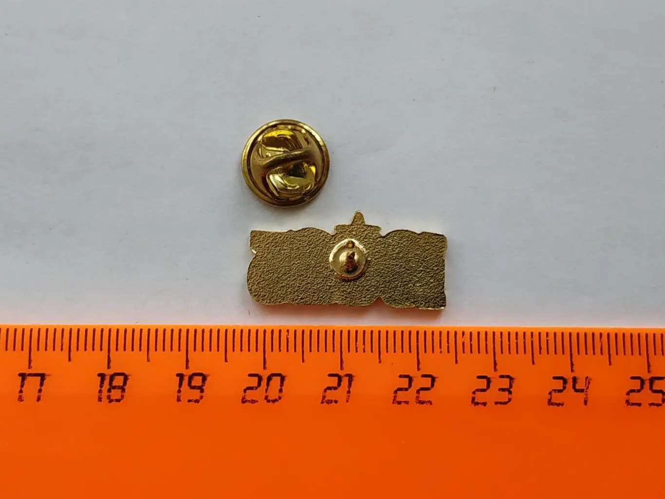 Значок ФК ЦСКА 3