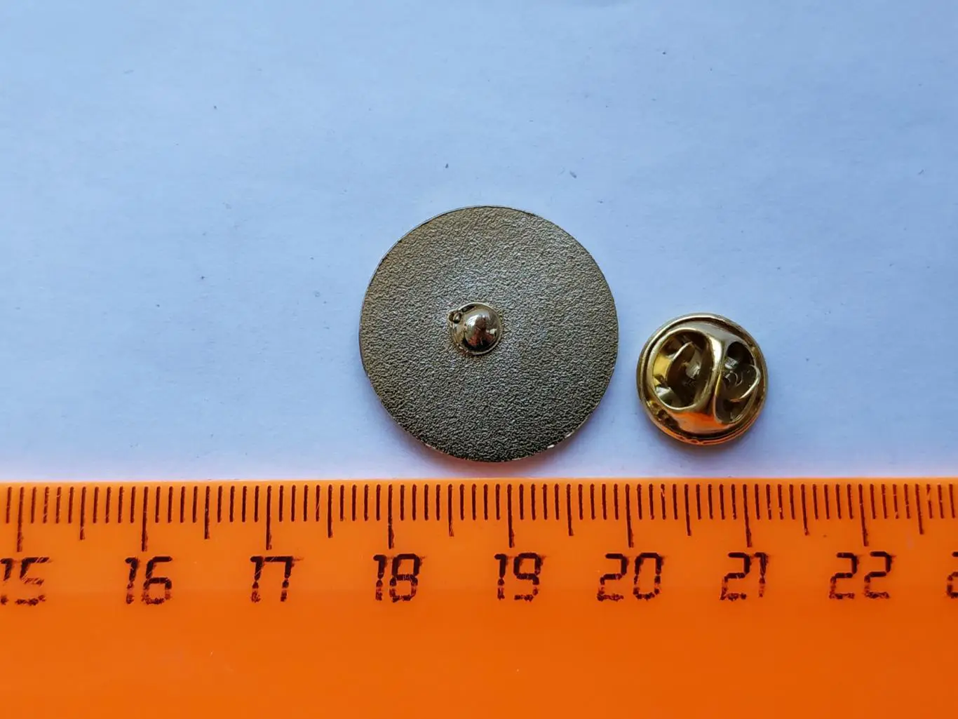 Значок Российская Футбольная Премьер-Лига 3