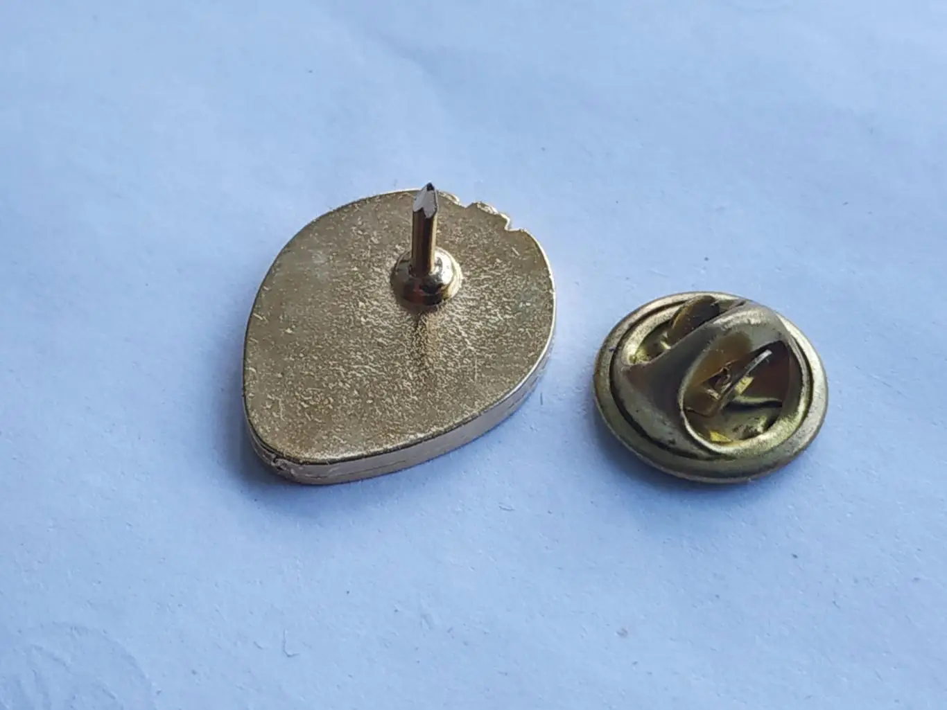 Значок ФК Валенсия 2