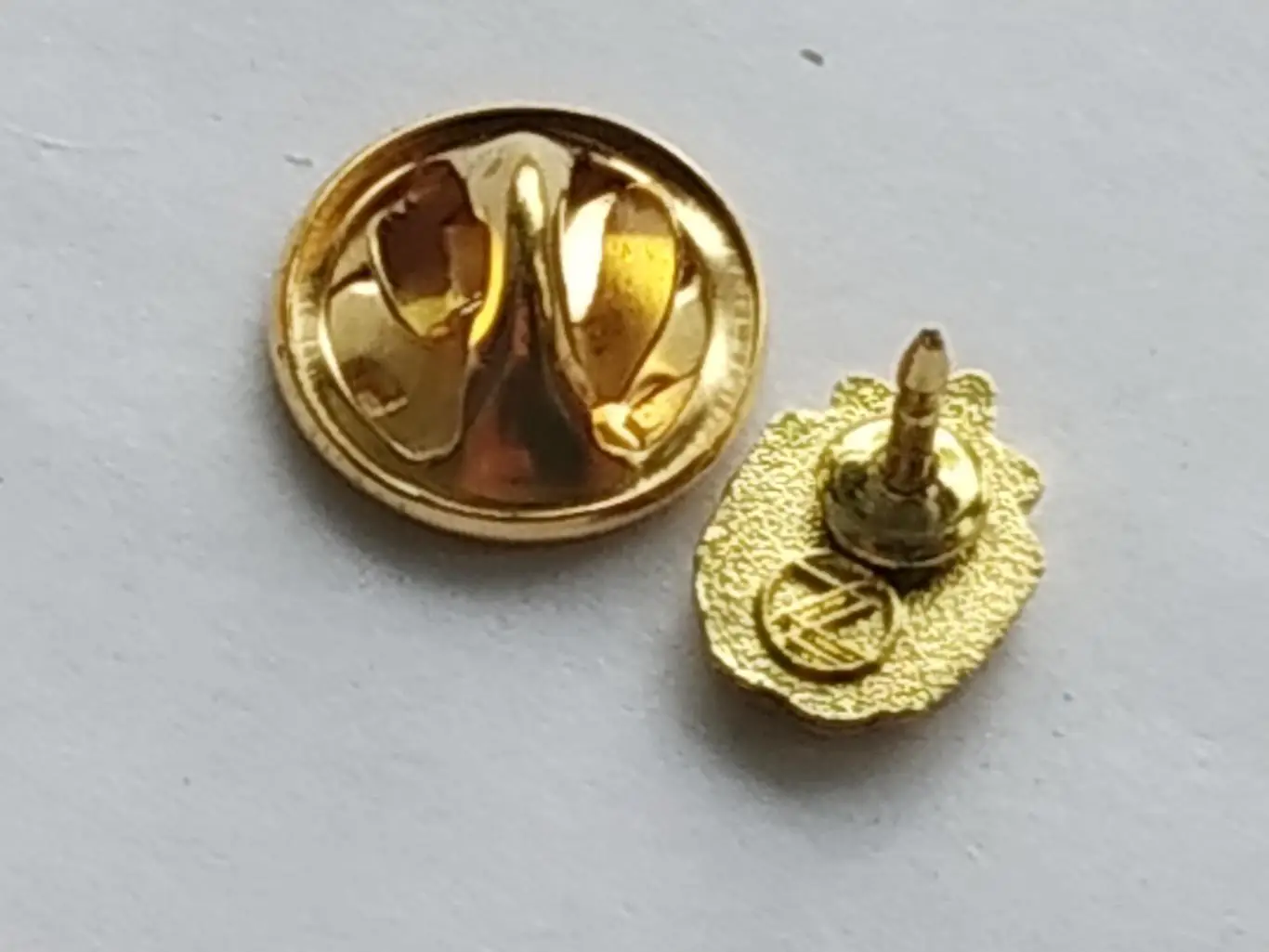 Значок ЦСКА 3