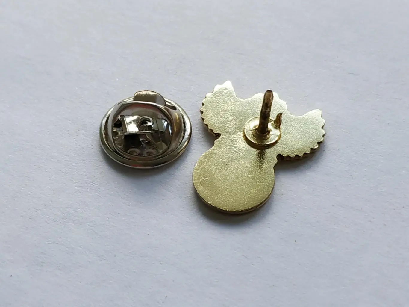 Значок Российский Футбольный Союз 1