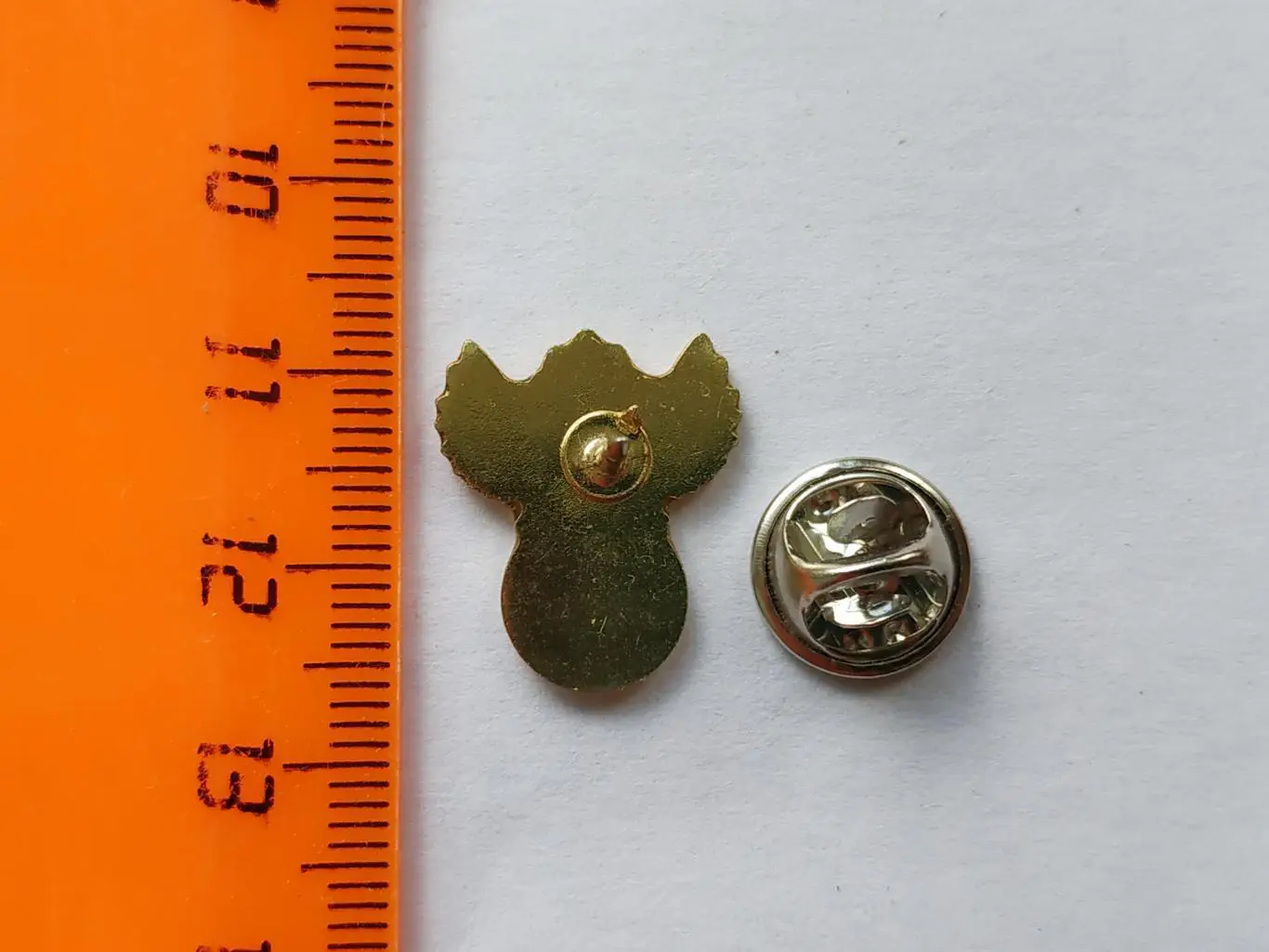 Значок Российский Футбольный Союз 2