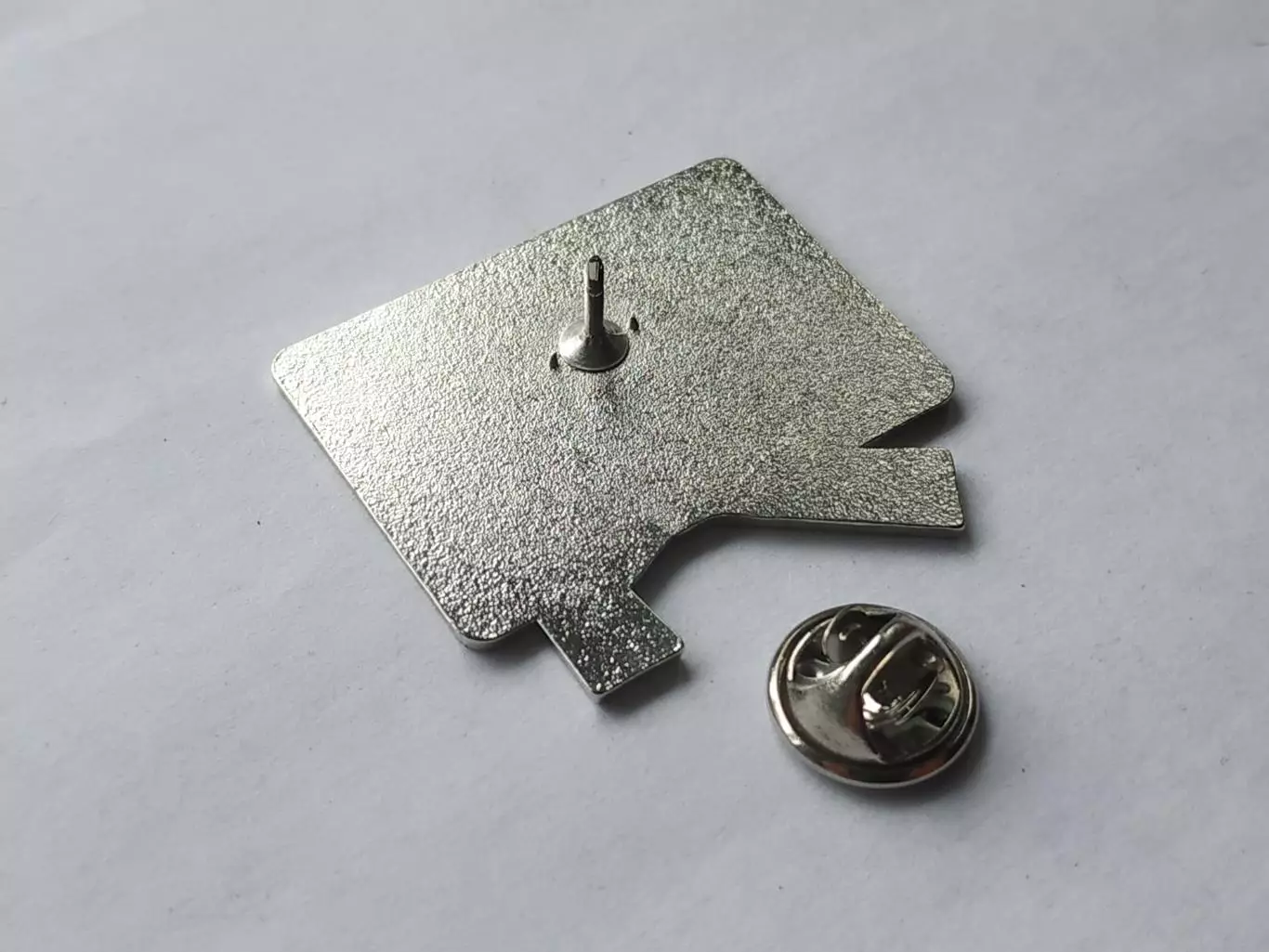 Значок Чемпионат Европы по дзюдо - Челябинск 2012 3