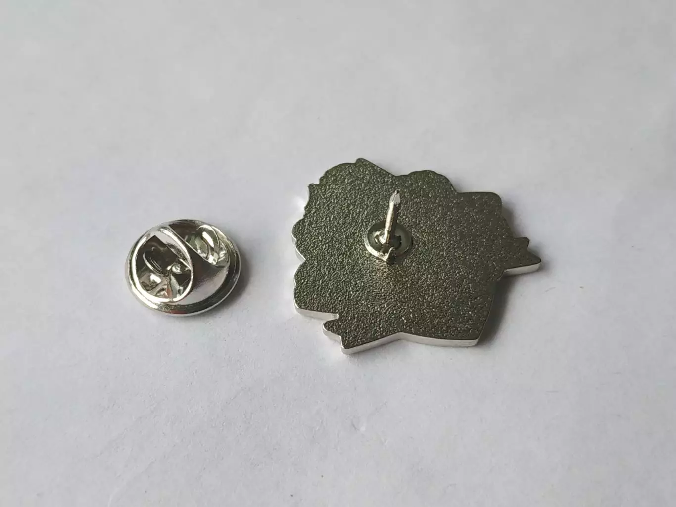 Значок Русская Классика ВХЛ- Ханты-Мансийск 2023 г. 4