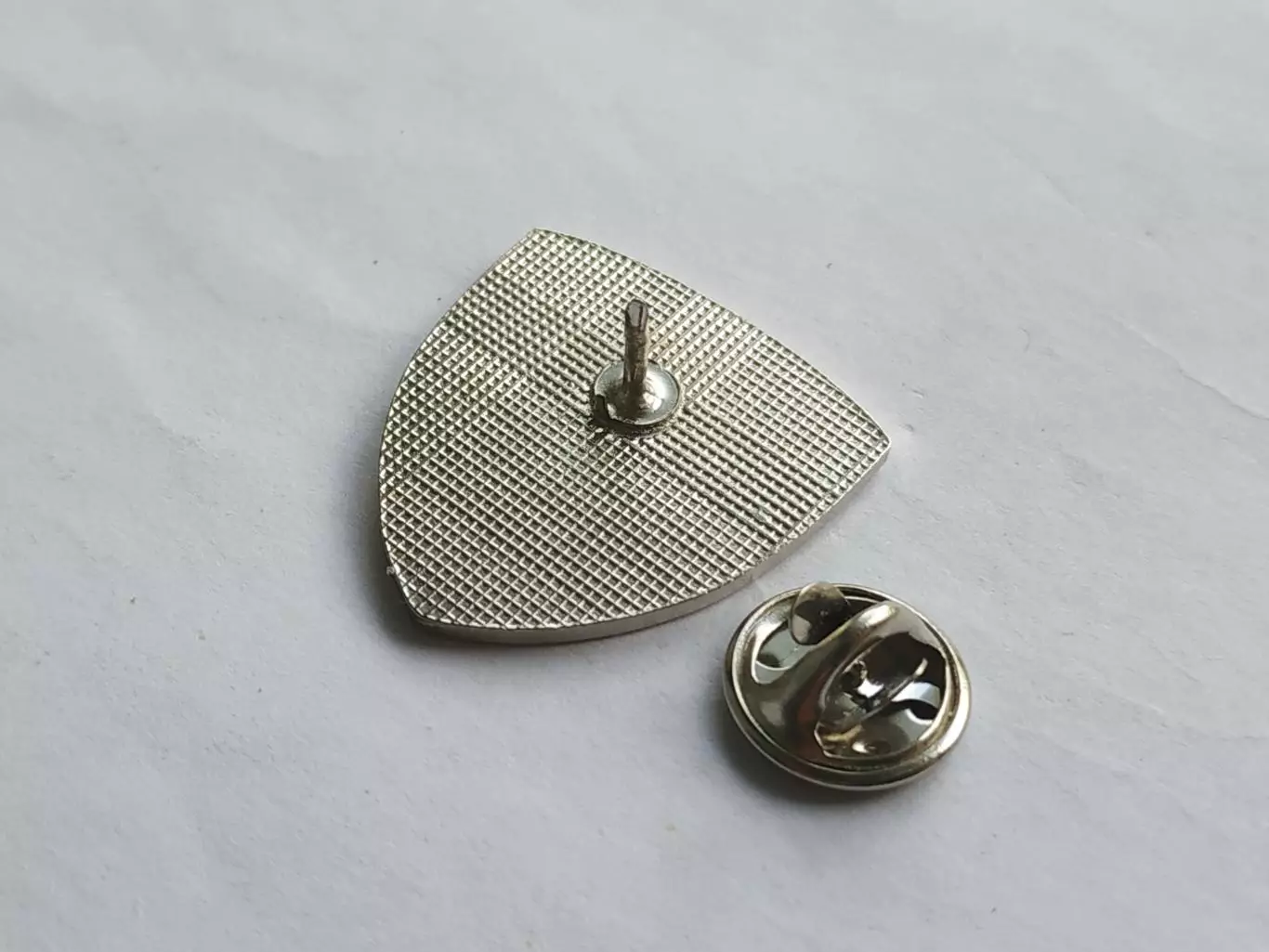 Значок КХЛ 1