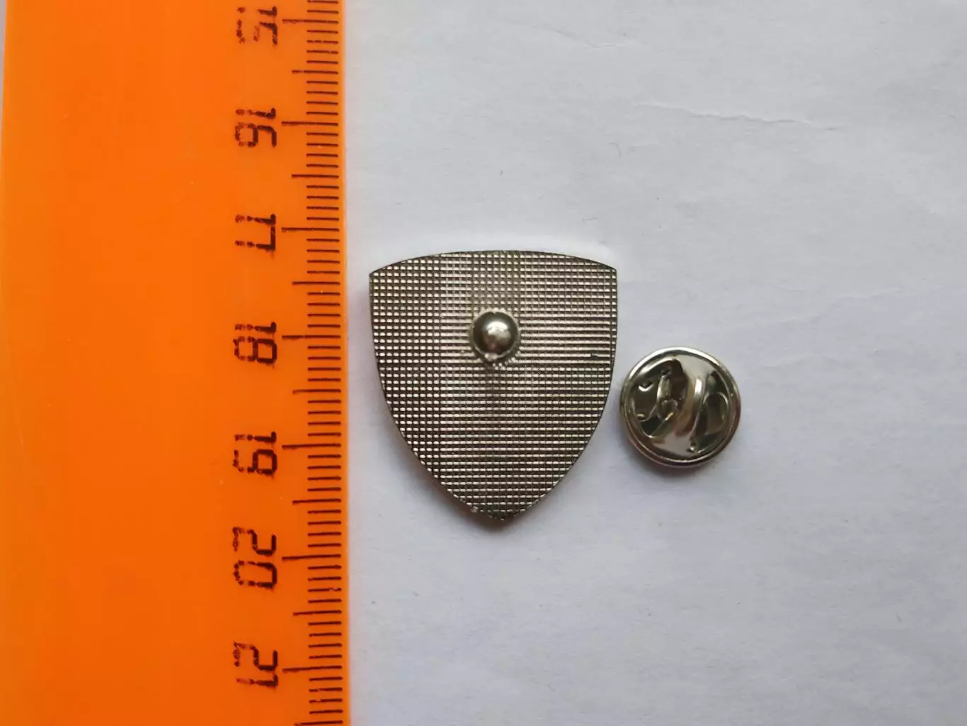 Значок КХЛ 2