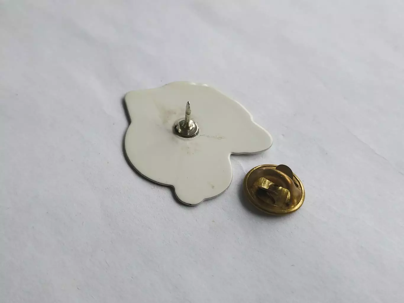 Значок ХК Трактор 3